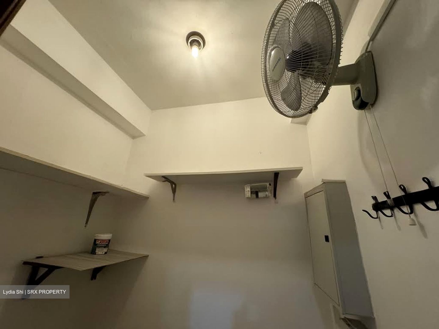 Sanctuary Green (D15), Condominium #601473411